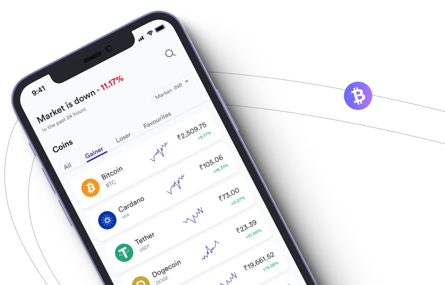 Btc ePrex 1.0 - Take advantage of the cryptocurrency markets and earn with Btc ePrex 1.0