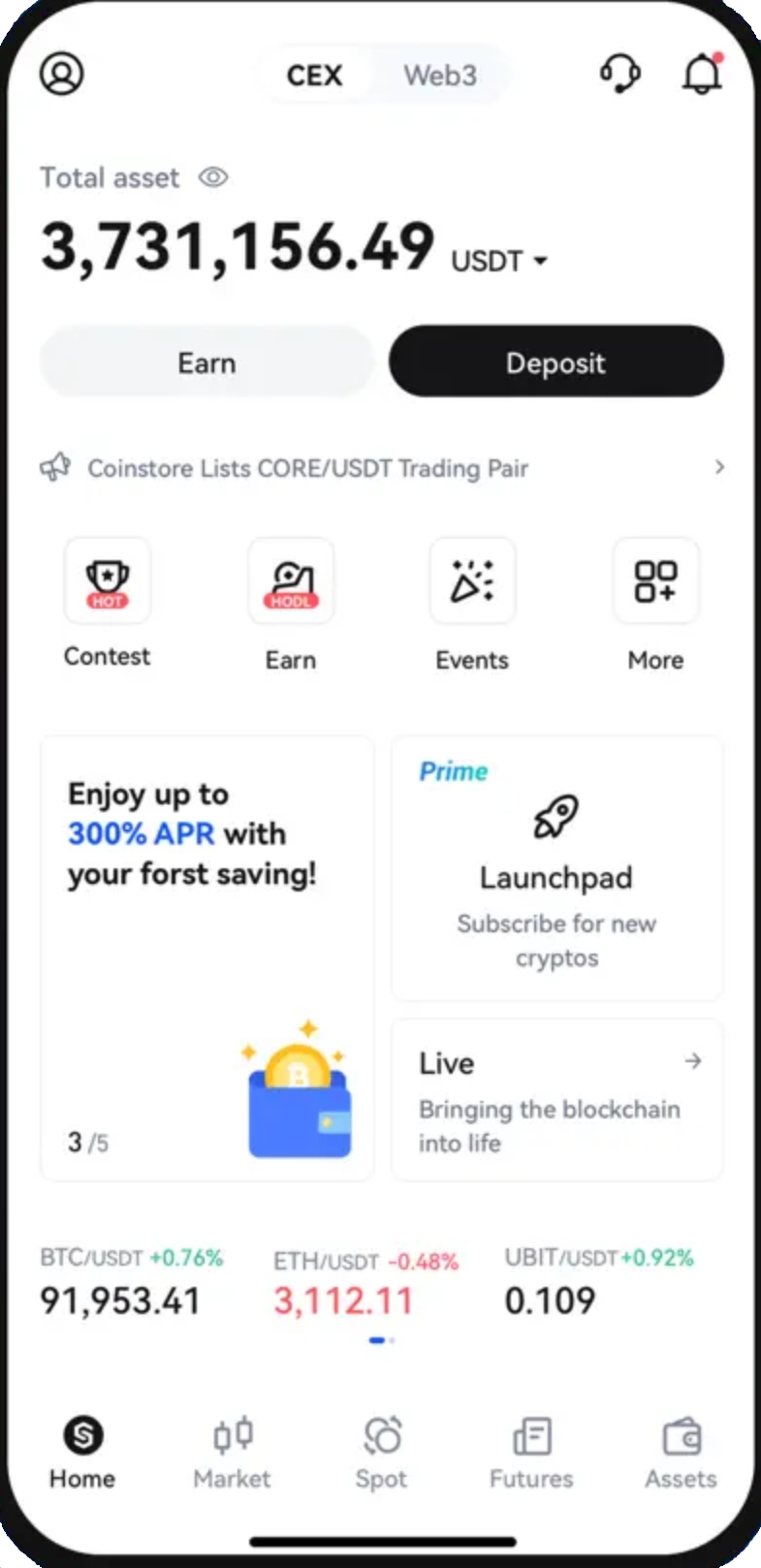 Btc ePrex 1.0 - O que é exatamente a negociação online?